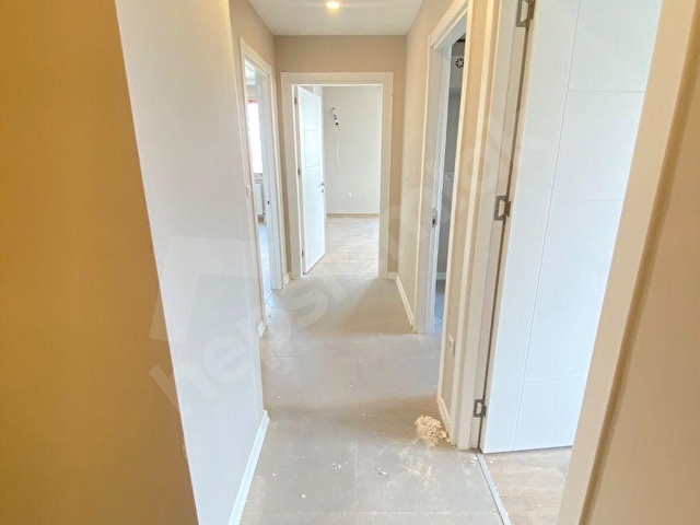ESPA EMLAKDAN KOZYATAĞI METRO YANINDA SIFIR BİNADA 2+1 103M2 - Görsel 18