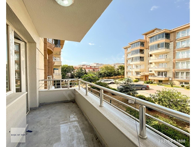 SİTE İÇİNDE GÜVENLİ VE MODERN TASARIMLI 2+1 ARAKAT DAİRE - Görsel 8