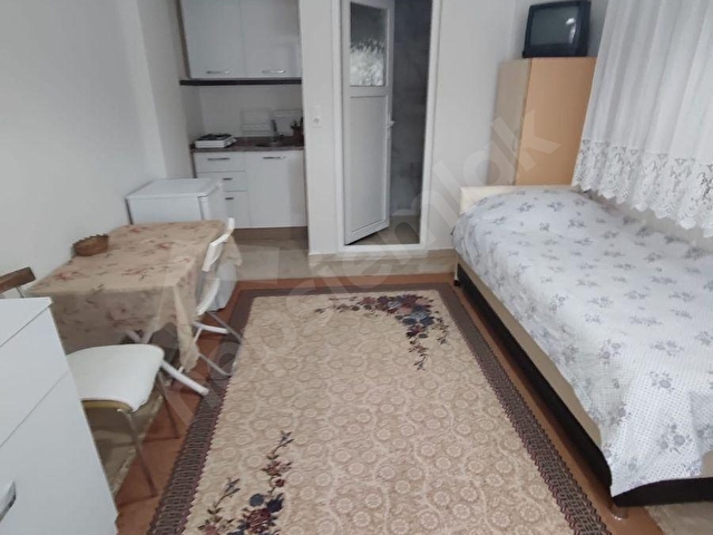 KAAN EMLAKTAN HESAPLI 1+0 KİRALIK APART - Görsel 9