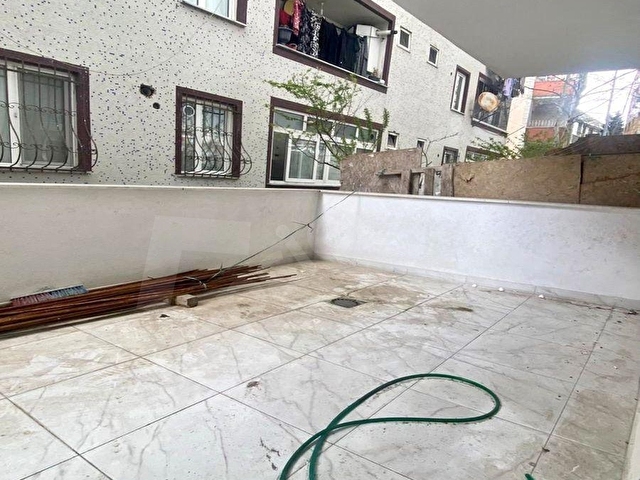 BAHÇEŞEHİR LOKASYONLU TEMİN DİBİNDE KREDİYE UYGUN SIFIR DAİRE - Görsel 18