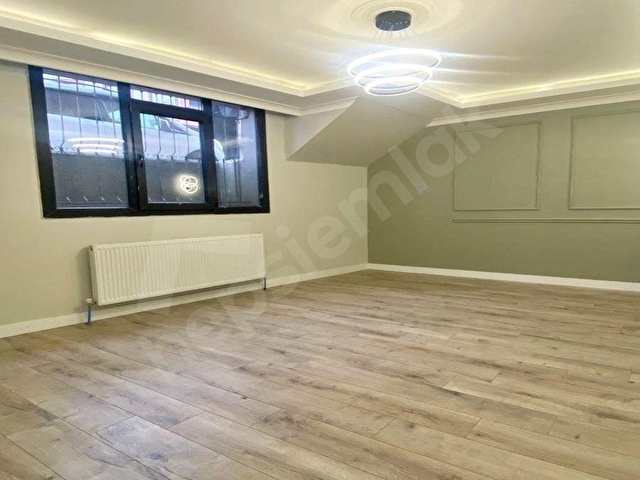 BAHÇEŞEHİR LOKASYONLU TEMİN DİBİNDE KREDİYE UYGUN SIFIR DAİRE - Görsel 14