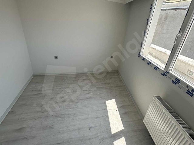 DEDEBAŞI MAH. 3+1 SIFIR YATIRIMLIK DAİRE - Görsel 29
