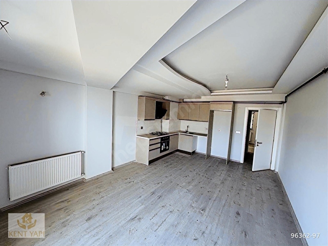 DEDEBAŞI MAH. 3+1 SIFIR YATIRIMLIK DAİRE - Görsel 26
