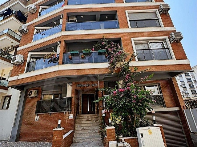 DEDEBAŞI MAH. 3+1 SIFIR YATIRIMLIK DAİRE - Görsel 6