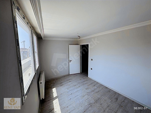 DEDEBAŞI MAH. 3+1 SIFIR YATIRIMLIK DAİRE - Görsel 21