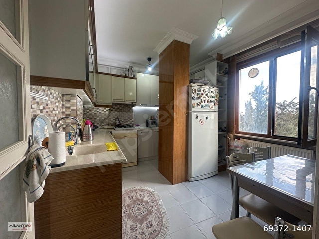BEYLİKDÜZÜ GÜRPINARDA SATLIK DAİRE 2+1 - Görsel 6