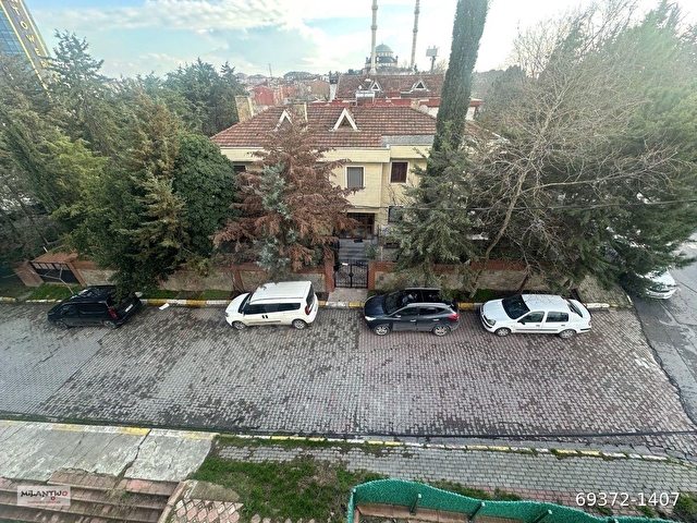 BEYLİKDÜZÜ GÜRPINARDA SATLIK DAİRE 2+1 - Görsel 10