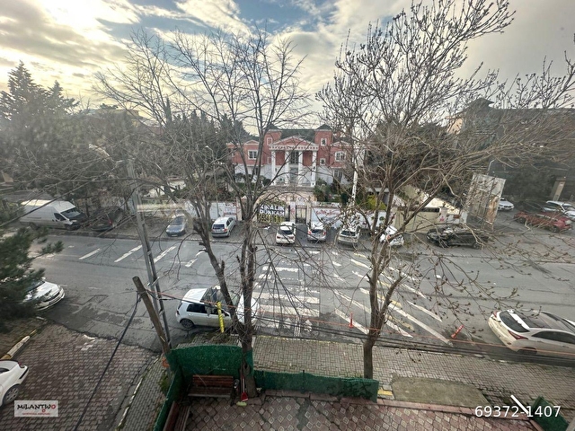 BEYLİKDÜZÜ GÜRPINARDA SATLIK DAİRE 2+1 - Görsel 11