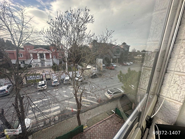 BEYLİKDÜZÜ GÜRPINARDA SATLIK DAİRE 2+1 - Görsel 12