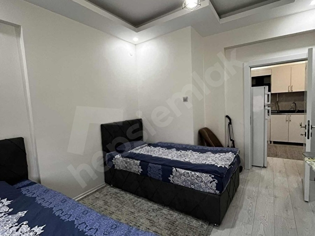 ŞATO LİFE GM DEN DADAŞKENTE EŞYALI KİRALIK DAİRE - Görsel 10
