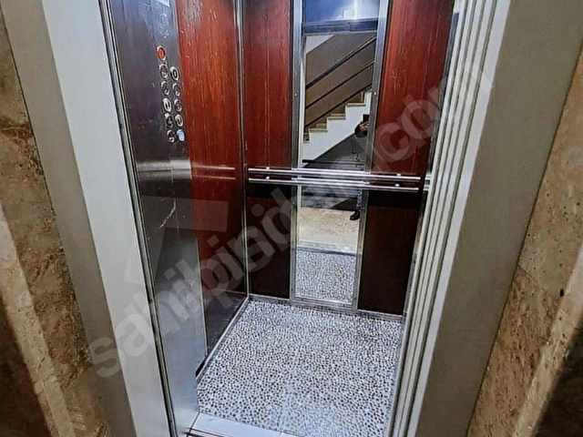 ANTALYA MURATPAŞA ETİLER CADDEDE, KATTA,EŞYALI KİRALIK 2+1 DAİRE - Görsel 21
