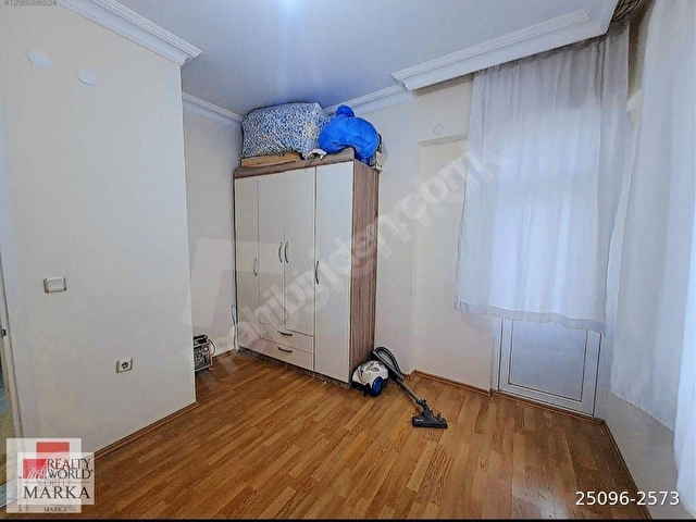 ANTALYA MURATPAŞA ETİLER CADDEDE, KATTA,EŞYALI KİRALIK 2+1 DAİRE - Görsel 14