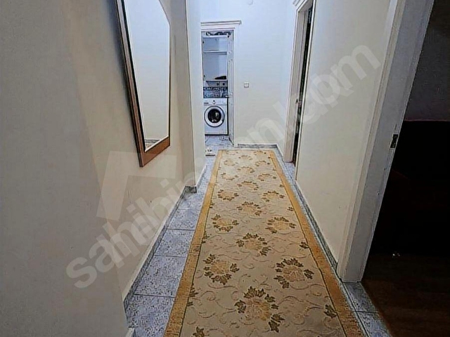 ANTALYA MURATPAŞA ETİLER CADDEDE, KATTA,EŞYALI KİRALIK 2+1 DAİRE - Görsel 8