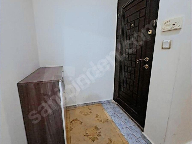 ANTALYA MURATPAŞA ETİLER CADDEDE, KATTA,EŞYALI KİRALIK 2+1 DAİRE - Görsel 3