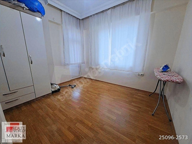 ANTALYA MURATPAŞA ETİLER CADDEDE, KATTA,EŞYALI KİRALIK 2+1 DAİRE - Görsel 15
