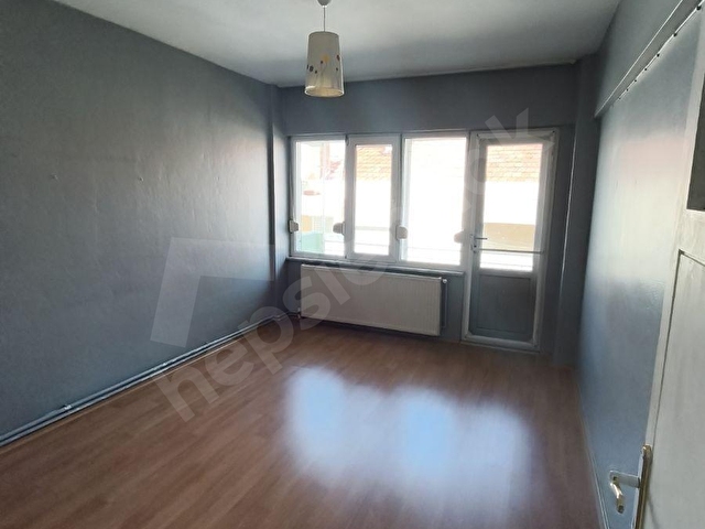 AYVALIK MARİNAYA YAKIN KALORİFERLİ KİRALIK 3+1 GENİŞ DAİRE - Görsel 15