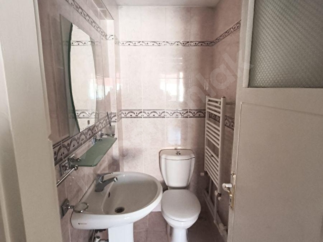 AYVALIK MARİNAYA YAKIN KALORİFERLİ KİRALIK 3+1 GENİŞ DAİRE - Görsel 10