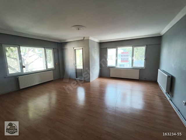AYVALIK MARİNAYA YAKIN KALORİFERLİ KİRALIK 3+1 GENİŞ DAİRE - Görsel 22