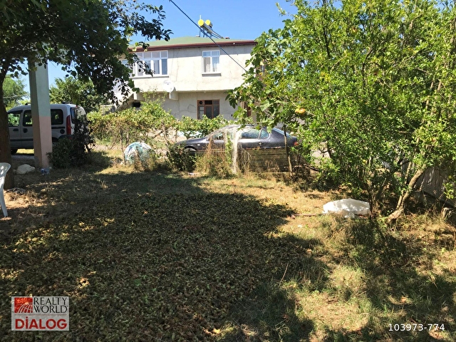 Rw Dialog Sakarya Kaynarca Arifaga Satilik Mustakil Bahceli Ev 103973 774 Hurriyet Emlak
