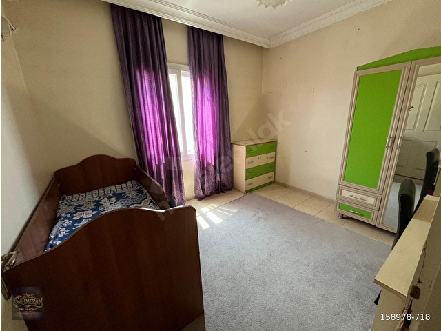 💥💥💥ŞAHMERANDAN TARSUS ÖĞRETMENLER MAH. EŞYALI KİRALIK 3+1 BAĞIMSIZ MUTFAK DAİRE💥💥💥 - Görsel 23