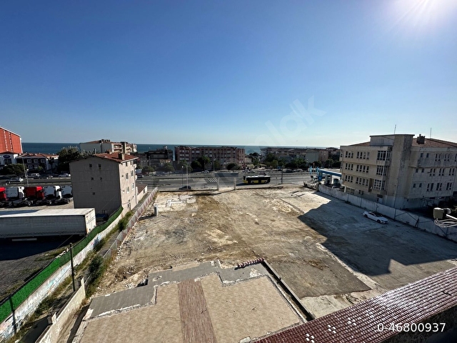 BÜYÜKÇEKMECE’DE E-5’e SIFIR KONUMDA KİRALIK 4000m2 TİCARİ ARSA - Görsel 11