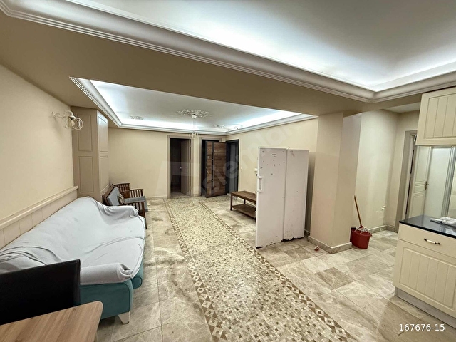 SATILIK BİNA PLAZA MURAT KÖLÜK DEVLET HST.KARŞISI*DEĞERLİ MÜLK* - Görsel 26