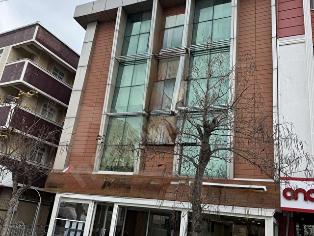 SATILIK BİNA PLAZA MURAT KÖLÜK DEVLET HST.KARŞISI*DEĞERLİ MÜLK* - Görsel 2