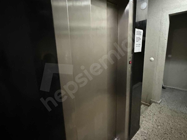 SATILIK BİNA PLAZA MURAT KÖLÜK DEVLET HST.KARŞISI*DEĞERLİ MÜLK* - Görsel 10