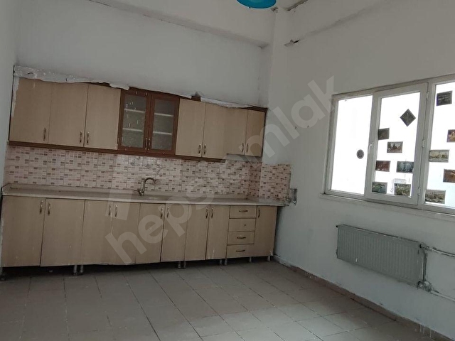 SARAYKENTTE 1200 M2 FABRİKA - Görsel 11