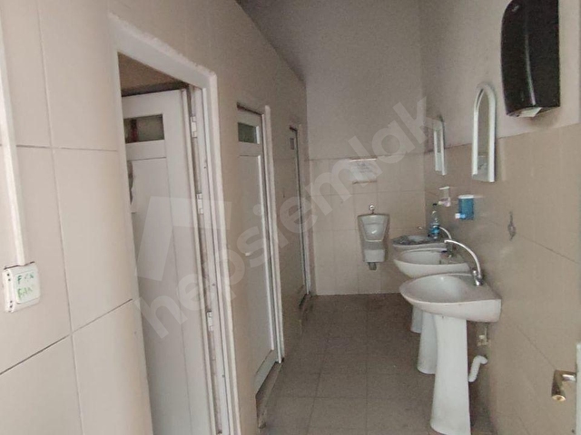 SARAYKENTTE 1200 M2 FABRİKA - Görsel 10
