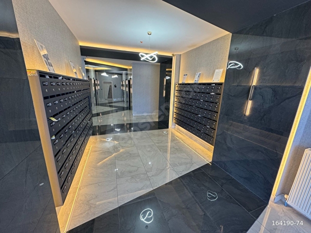 MOTTO ANKARA RİSE OFFICIAL 1+1 KİRALIK DAİRE!!! - Görsel 26