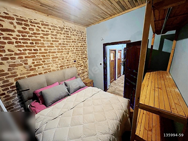 Balat Vodina caddesinde Kiralık daire - Görsel 12