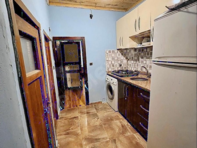 Balat Vodina caddesinde Kiralık daire - Görsel 8
