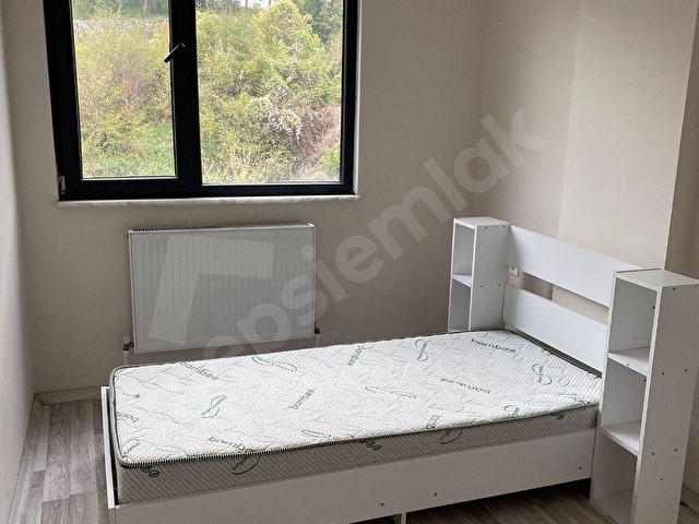KDZ.EREĞLİ EĞİTİM FAKÜLTESİ YAKININDA 1+1 KİRALIK DAİRE... - Görsel 9