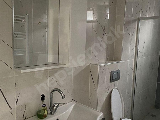 KDZ.EREĞLİ EĞİTİM FAKÜLTESİ YAKININDA 1+1 KİRALIK DAİRE... - Görsel 10