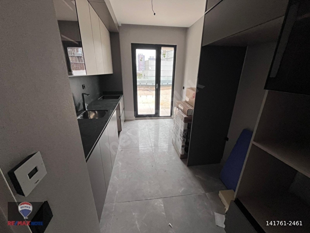 OVACIK GAMADOR GALYA DA 2+1 105 M2 TERASLI KIRALIK DAIRE - Görsel 10