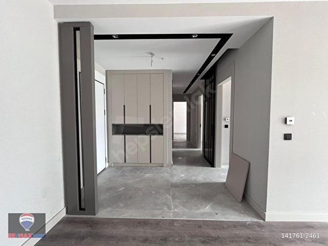 OVACIK GAMADOR GALYA DA 2+1 105 M2 TERASLI KIRALIK DAIRE - Görsel 9