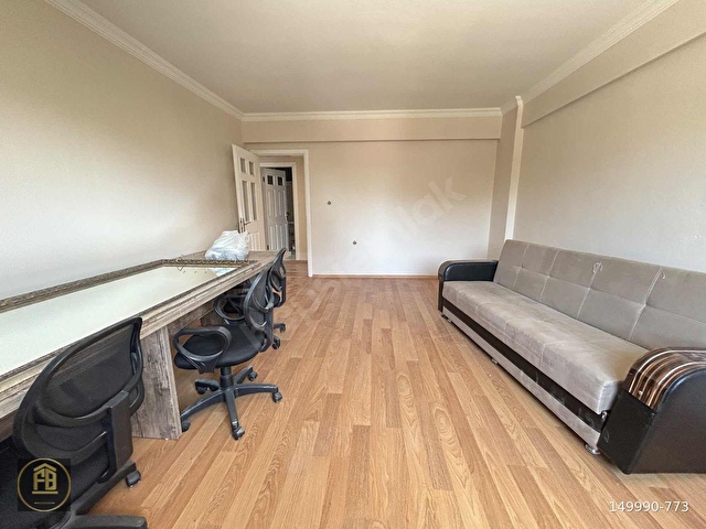 BAYRAKLI FOLKART VE ADLİYE YAKINI 180 m2 3+1 KİRALIK OFİS - Görsel 29