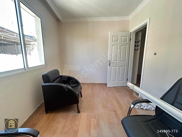 BAYRAKLI FOLKART VE ADLİYE YAKINI 180 m2 3+1 KİRALIK OFİS - Görsel 13