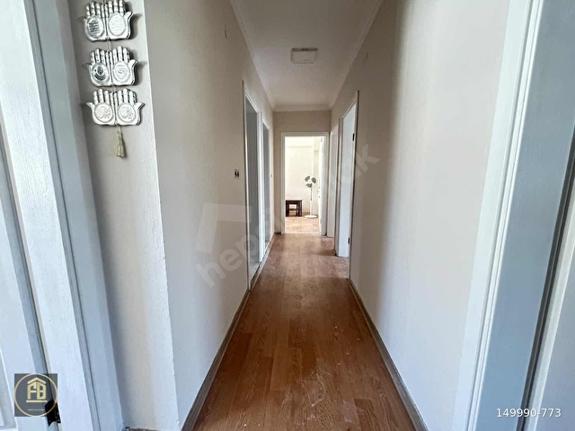 BAYRAKLI FOLKART VE ADLİYE YAKINI 180 m2 3+1 KİRALIK OFİS - Görsel 10