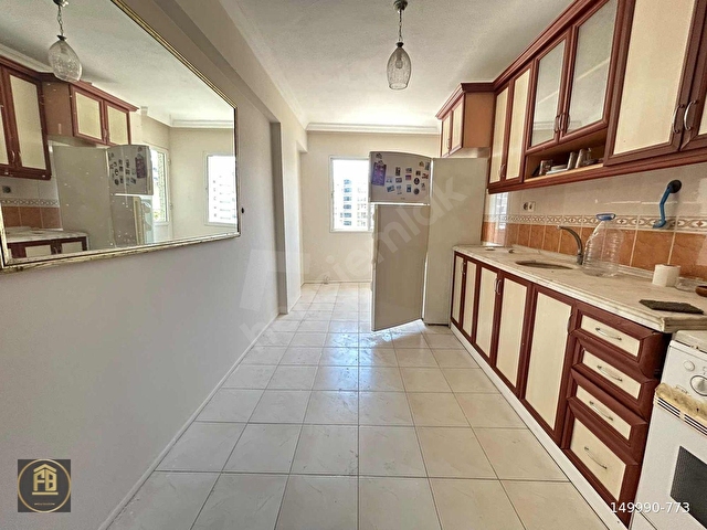 BAYRAKLI FOLKART VE ADLİYE YAKINI 180 m2 3+1 KİRALIK OFİS - Görsel 18
