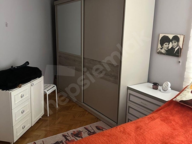 İLKBAHAR MAHALLESİNDE 4+1 DOĞUKENT BULVARI MANZARALI UFKU AÇIK - Görsel 27