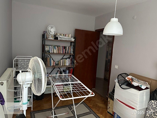 İLKBAHAR MAHALLESİNDE 4+1 DOĞUKENT BULVARI MANZARALI UFKU AÇIK - Görsel 28