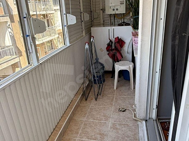 İlhan Emlaktan Üçyol Metro Yakını Ön Cephe Bakımlı Daire - Görsel 19