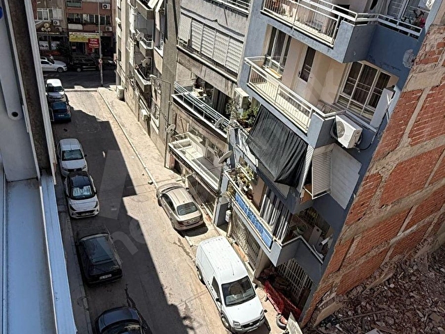 İlhan Emlaktan Üçyol Metro Yakını Ön Cephe Bakımlı Daire - Görsel 7