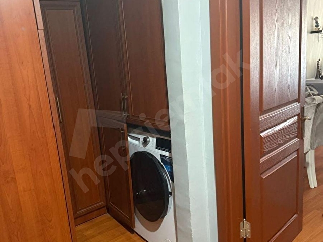 İlhan Emlaktan Üçyol Metro Yakını Ön Cephe Bakımlı Daire - Görsel 8