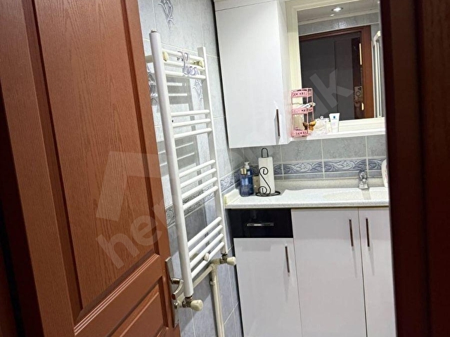 İlhan Emlaktan Üçyol Metro Yakını Ön Cephe Bakımlı Daire - Görsel 21