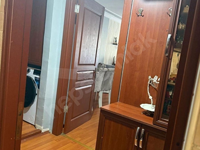İlhan Emlaktan Üçyol Metro Yakını Ön Cephe Bakımlı Daire - Görsel 18
