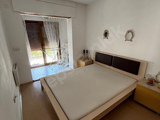 FOR SALE & FOR RENTTEN 3+1 ALAÇATIDA 300M2 İKİZİN TEKİ VİLLA - Görsel 9
