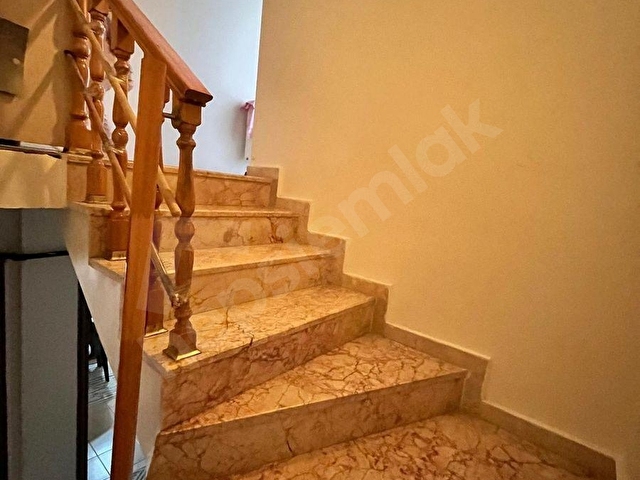 LİDER EMLAKTAN GÜNEŞEVLER MERKEZİ LOKASYONDA ** 5+1** DUBLEKS - Görsel 26